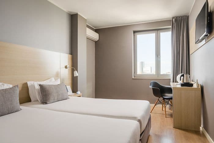 cliphotel hotel porto