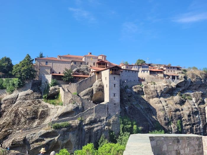 Meteora