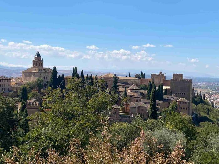 Alhambra