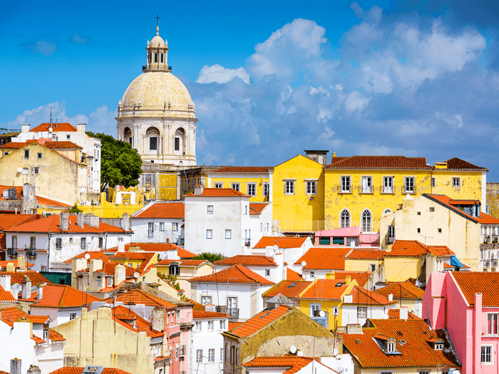 Lisbon Portugal