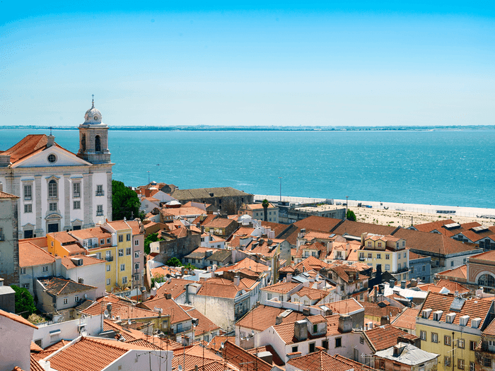 Lisbon Portugal