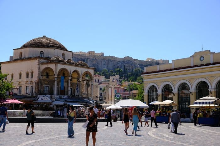 xgre - peleponnes - athens - greece