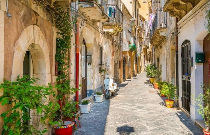 SAPIO Siracusa Ortigia