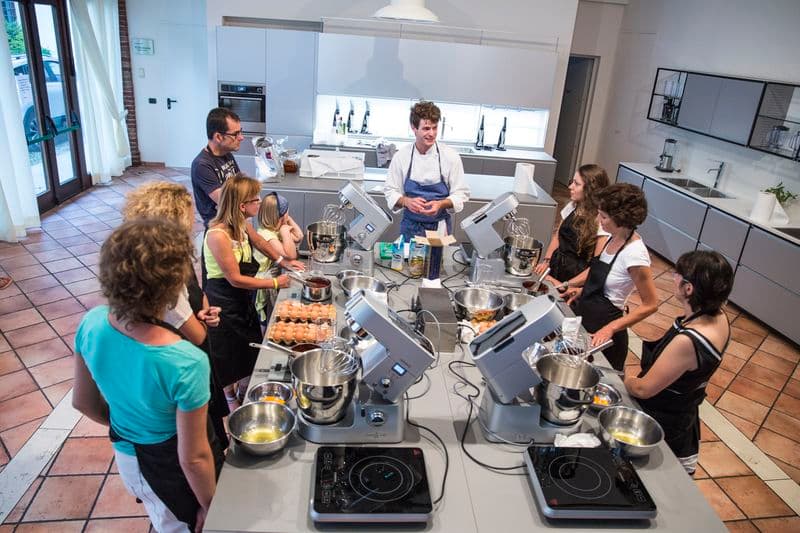 Piedmont, Cooking, Sapio