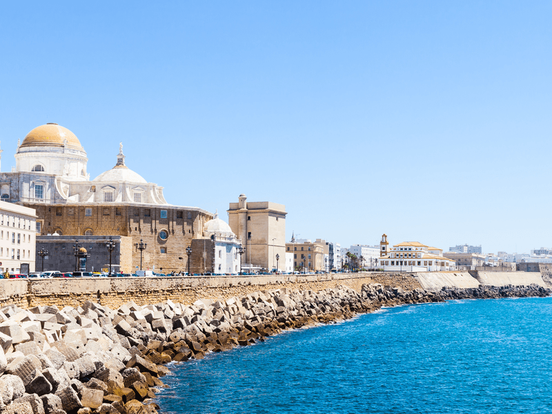 Cadiz Spain