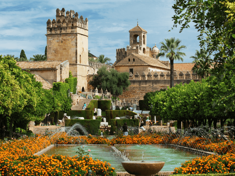 Cordoba Spain